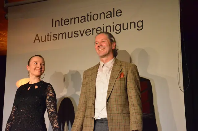 Foto: Sabine Schletterer