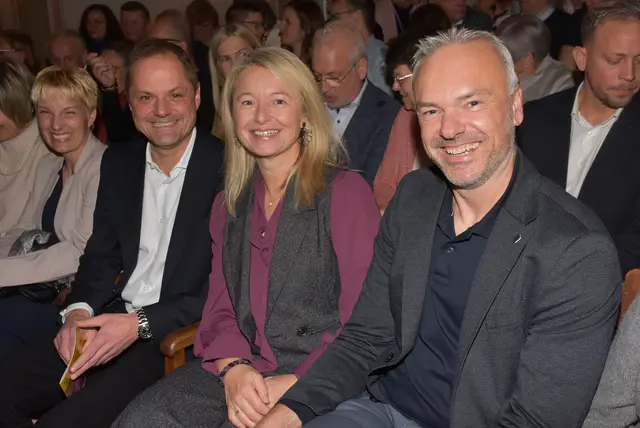 Die Greiner Dilettanten überraschen das erste Mal in der Vereinsgeschichte mit einem Boulevard-Welthit. „Otello darf nicht platzen“ von Ken Ludwig unter der Regie von Gerhard Koller. | Foto: Zinterhof