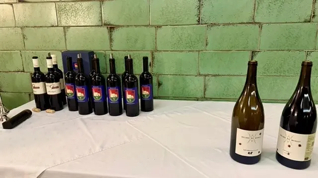 Foto: Legat Weinidylle Südburgenland/Walter Fasching