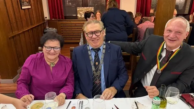 Foto: Legat Weinidylle Südburgenland/Walter Fasching