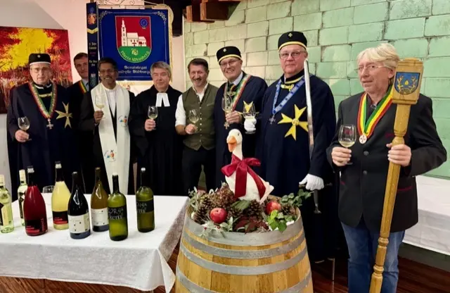 Foto: Legat Weinidylle Südburgenland/Walter Fasching