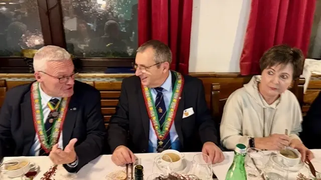 Foto: Legat Weinidylle Südburgenland/Walter Fasching