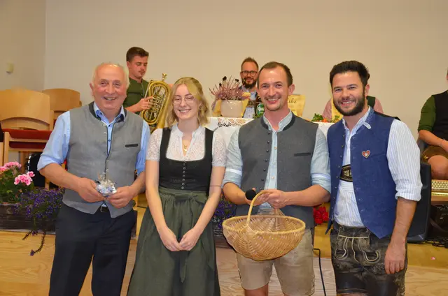 Foto: Maria Astner-Meißnitzer