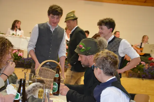 Foto: Maria Astner-Meißnitzer