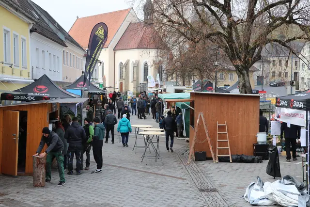 Foto: Fotoclub Zwettl