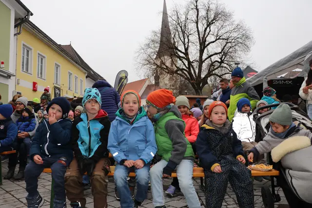 Foto: Fotoclub Zwettl