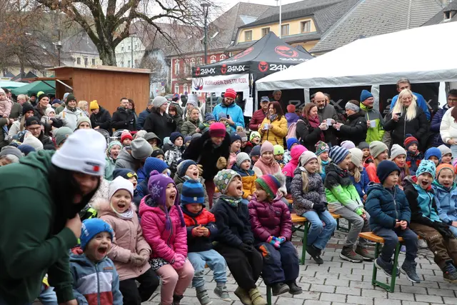 Foto: Fotoclub Zwettl