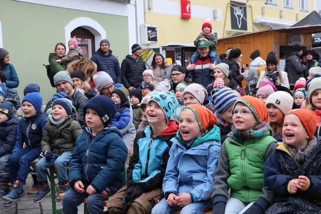 Foto: Fotoclub Zwettl