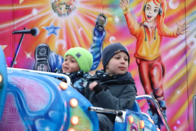 Foto: Fotoclub Zwettl