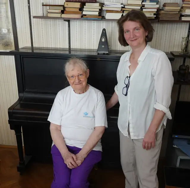 Foto: Bezirksmuseum Simmering