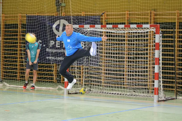 Foto: Handballclub Eferding