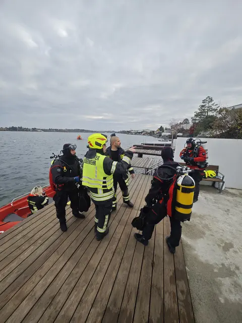 Foto: Bezirksfeuerwehrkommando Eisenstadt-Umgebung