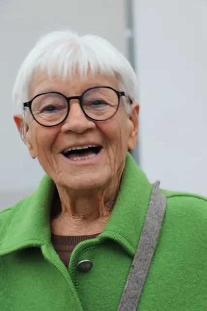 Käthe Wess | Foto: Edith Ertl