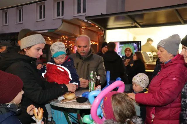 Foto: Fotoclub Zwettl