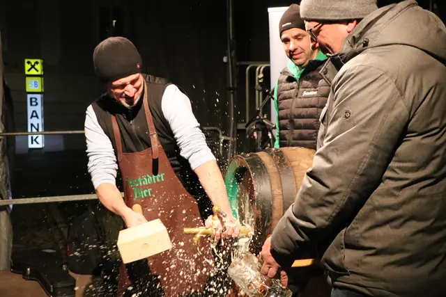 Foto: Fotoclub Zwettl