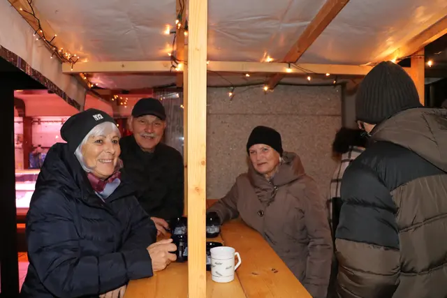 Foto: Fotoclub Zwettl