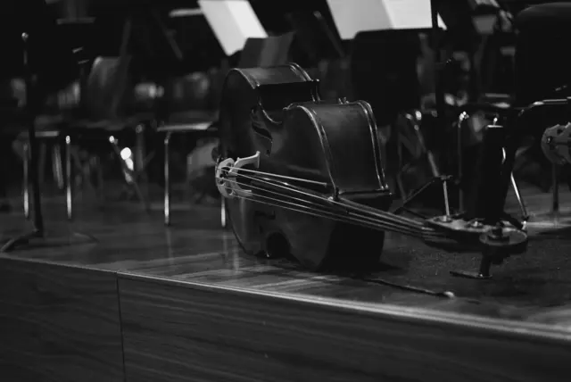 Ein Opernabend der Superlative mit einem weltbekannten Thema. | Foto: Santrucek