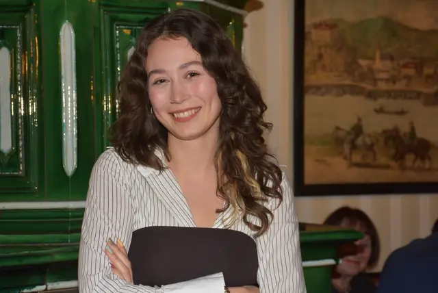 Die Greiner Dilettanten überraschen das erste Mal in der Vereinsgeschichte mit einem Boulevard-Welthit. „Otello darf nicht platzen“ von Ken Ludwig unter der Regie von Gerhard Koller. | Foto: Zinterhof