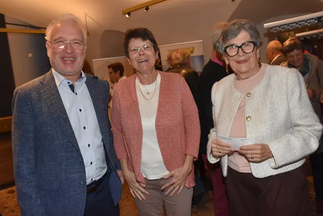 Die Greiner Dilettanten überraschen das erste Mal in der Vereinsgeschichte mit einem Boulevard-Welthit. „Otello darf nicht platzen“ von Ken Ludwig unter der Regie von Gerhard Koller. | Foto: Zinterhof