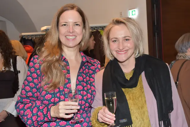 Die Greiner Dilettanten überraschen das erste Mal in der Vereinsgeschichte mit einem Boulevard-Welthit. „Otello darf nicht platzen“ von Ken Ludwig unter der Regie von Gerhard Koller. | Foto: Zinterhof