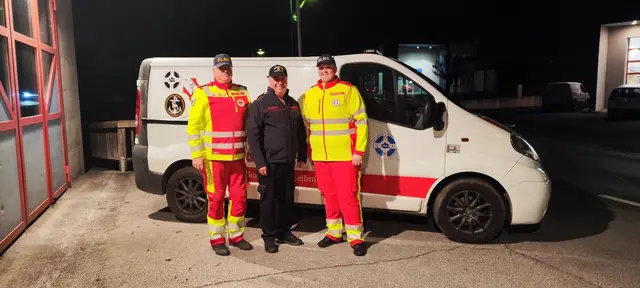 Foto: ÖLRG Bundesverband Österreich