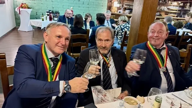 Foto: Legat Weinidylle Südburgenland/Walter Fasching