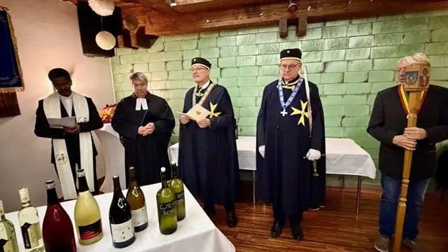 Foto: Legat Weinidylle Südburgenland/Walter Fasching