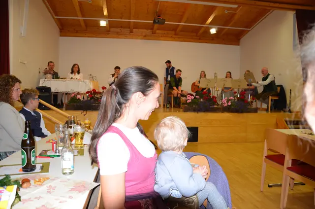 Foto: Maria Astner-Meißnitzer