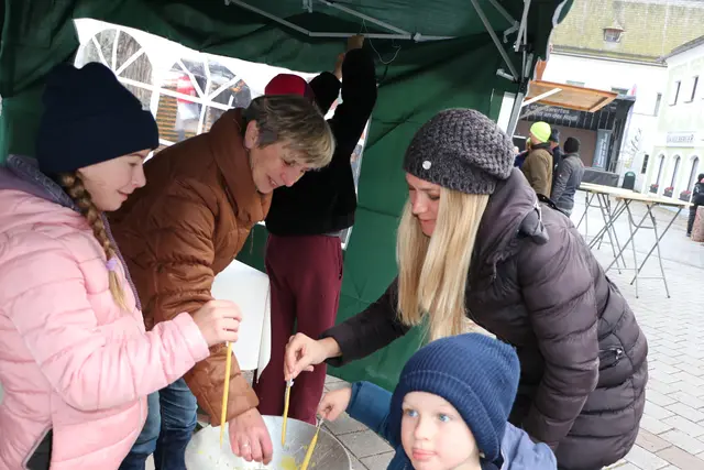 Foto: Fotoclub Zwettl