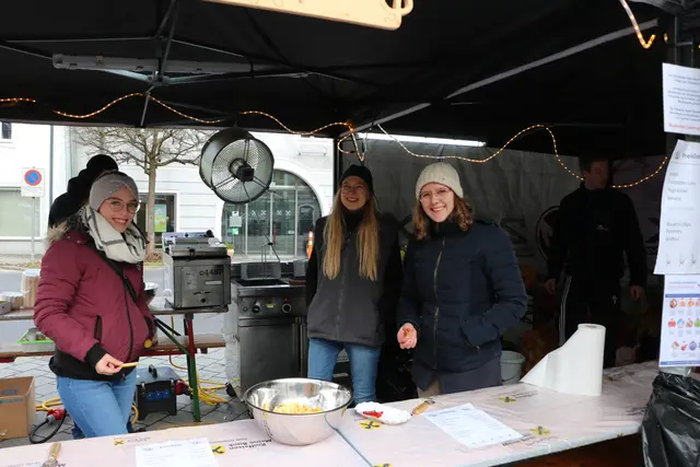 Foto: Fotoclub Zwettl