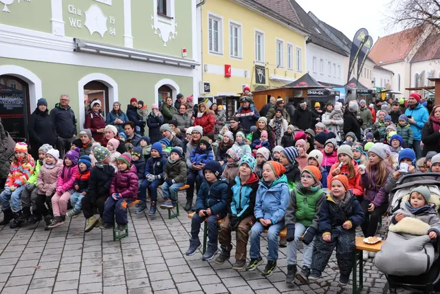 Foto: Fotoclub Zwettl