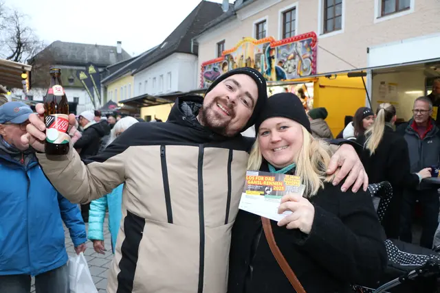 Foto: Fotoclub Zwettl