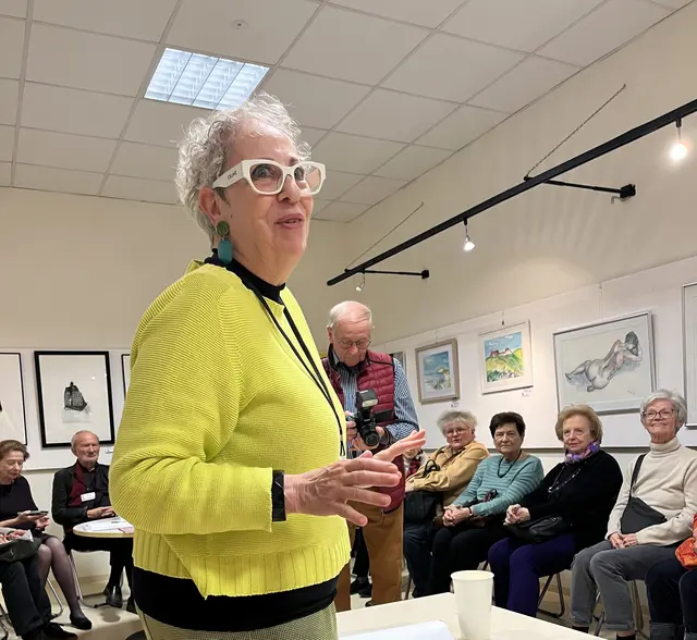 Foto: Bezirksmuseum Simmering