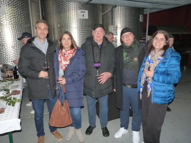 Foto: Vanessa Wittmann