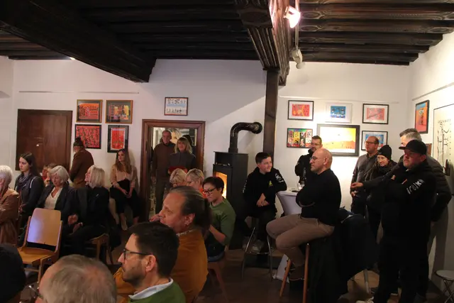 Foto: Fotoclub Zwettl