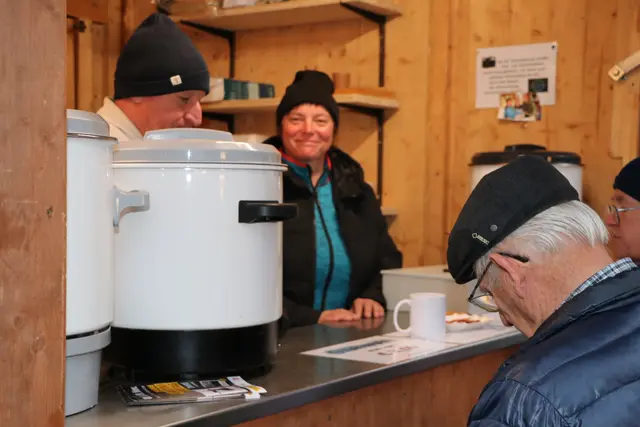 Foto: Fotoclub Zwettl