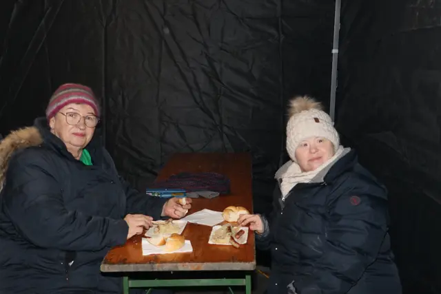 Foto: Fotoclub Zwettl