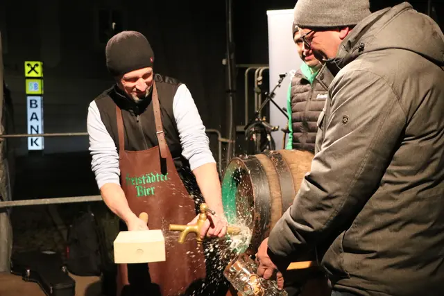 Foto: Fotoclub Zwettl