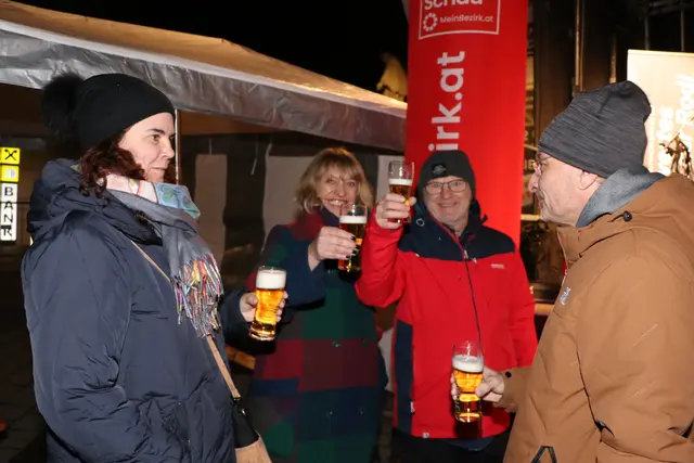 Foto: Fotoclub Zwettl