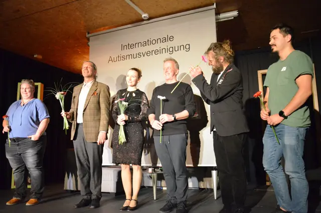 Foto: Sabine Schletterer