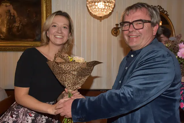 Die Greiner Dilettanten überraschen das erste Mal in der Vereinsgeschichte mit einem Boulevard-Welthit. „Otello darf nicht platzen“ von Ken Ludwig unter der Regie von Gerhard Koller. | Foto: Zinterhof