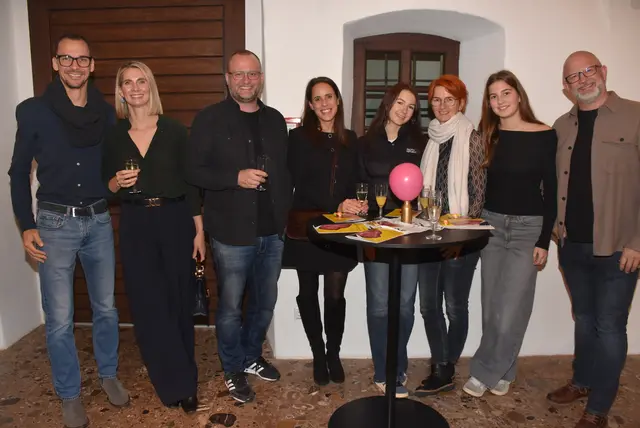 Die Greiner Dilettanten überraschen das erste Mal in der Vereinsgeschichte mit einem Boulevard-Welthit. „Otello darf nicht platzen“ von Ken Ludwig unter der Regie von Gerhard Koller. | Foto: Zinterhof