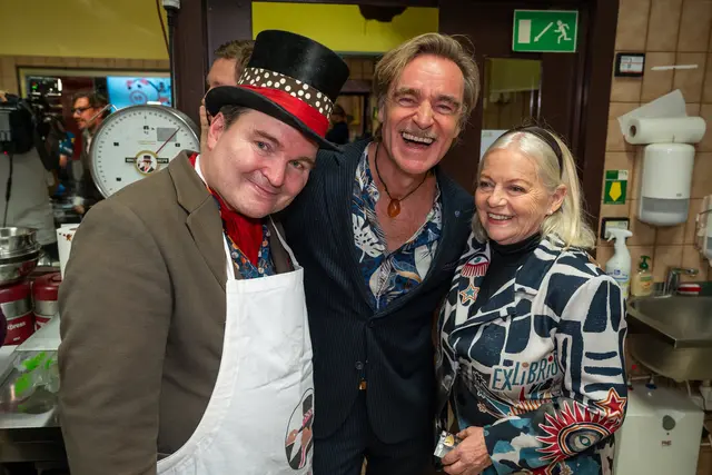 Foto: Valentina Marinelic/MeinBezirk