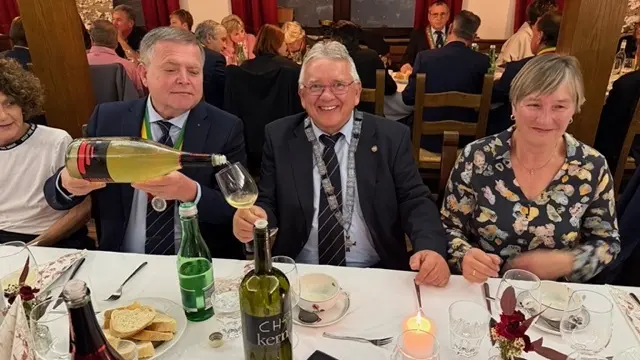 Foto: Legat Weinidylle Südburgenland/Walter Fasching