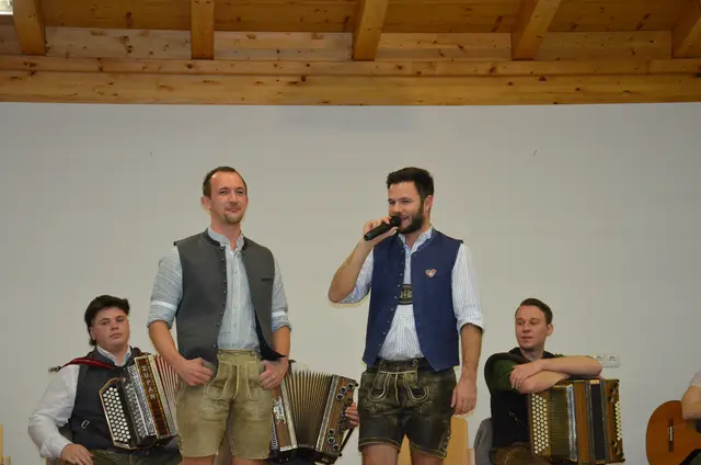 Foto: Maria Astner-Meißnitzer