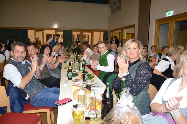 Foto: Maria Astner-Meißnitzer