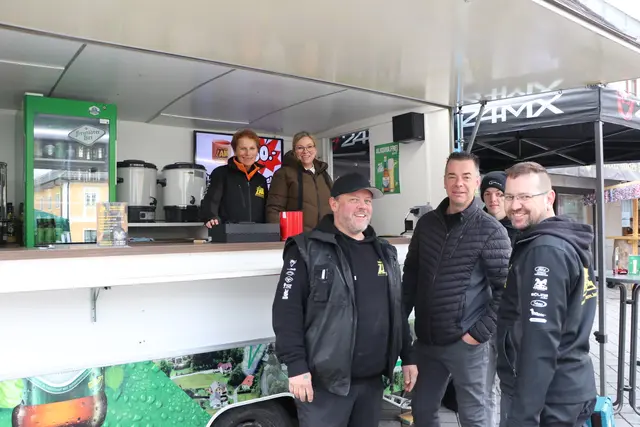 Foto: Fotoclub Zwettl