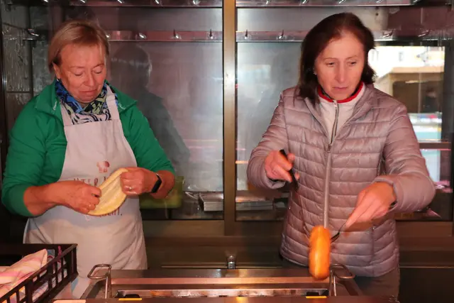 Foto: Fotoclub Zwettl