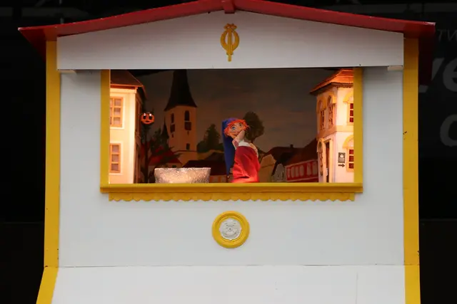 Foto: Fotoclub Zwettl