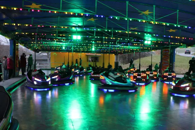 Foto: Fotoclub Zwettl